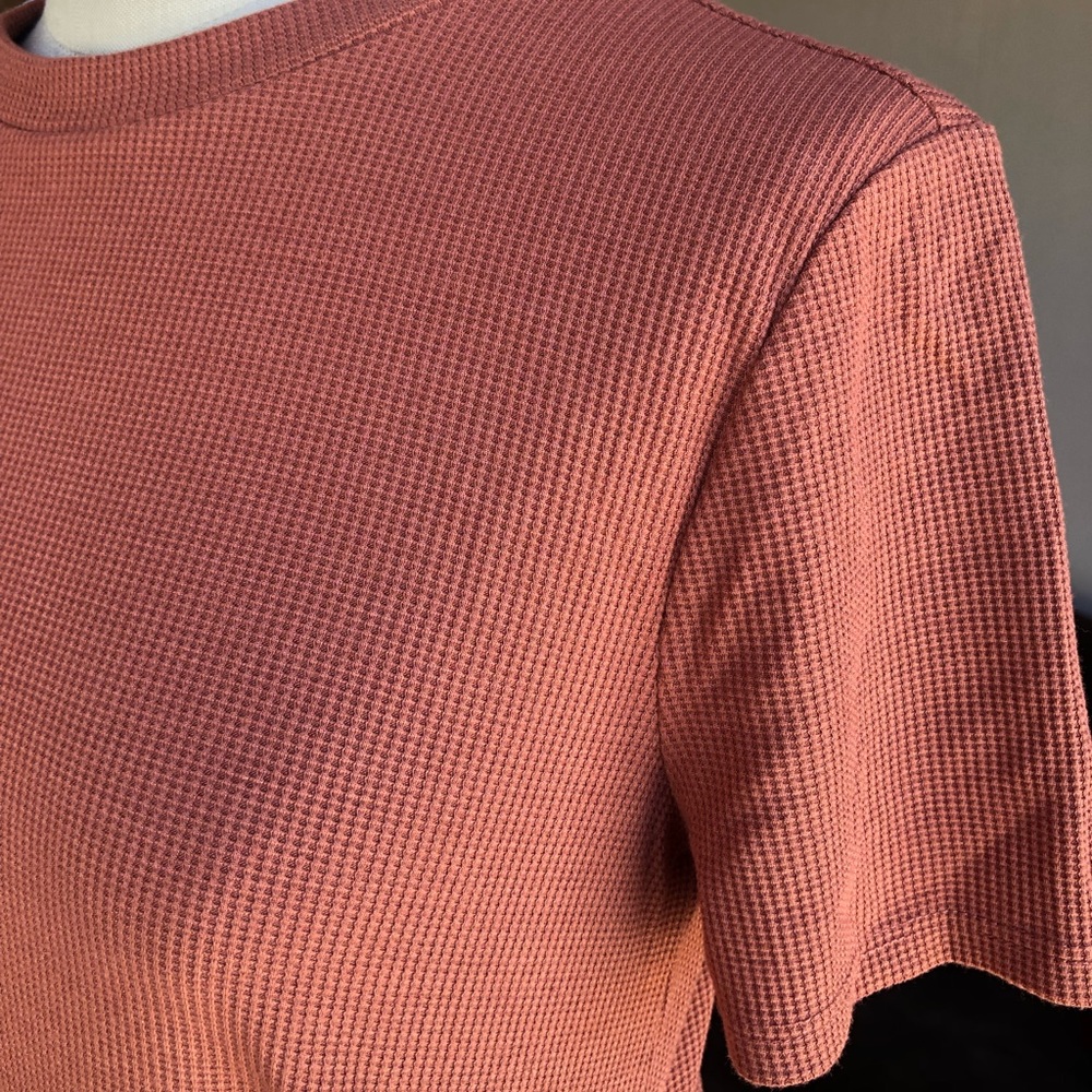 Basic dress - Picture 3 of 3
